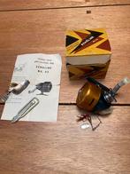 Echoline no 43 oldtimer werpmolen, Watersport en Boten, Ophalen of Verzenden, Gebruikt, Molen