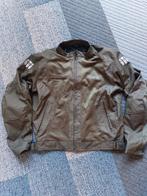 Bering sunrise XL doorwaai jas, Motoren, Kleding | Motorkleding, Jas | textiel, Heren, Ophalen of Verzenden, Bering