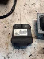 Vespa CDI & Bobine 4V, Fietsen en Brommers, Ophalen of Verzenden, Zo goed als nieuw, Overige typen, Vespa