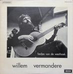 Willem Vermandere – Liedjes Van De Westhoek, Cd's en Dvd's, Vinyl | Nederlandstalig, Ophalen of Verzenden, Zo goed als nieuw, Overige formaten