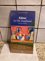 Luisterboek kikker, Boeken, Luisterboeken, Ophalen of Verzenden