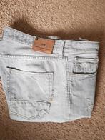Scotch & Soda spijkerbroek, Ophalen of Verzenden, Zo goed als nieuw, W33 - W34 (confectie 48/50), Grijs