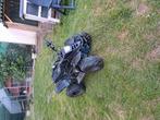 110 cc mini quad snel, Fietsen en Brommers, Ophalen, Gebruikt, Overige typen