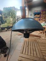 Hangende Terraskachel, Ophalen, Gebruikt, Elektrisch, Plafond