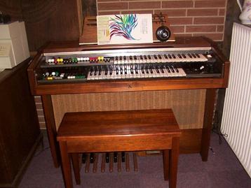 Yamaha elektronische orgel beschikbaar voor biedingen
