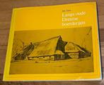 Jan Jans. Langs oude Drentse boerderijen. Van Gorcum 1980, Boeken, Jan Jans, Ophalen of Verzenden, 20e eeuw of later, Gelezen