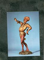 Ansicht Erasmus Grasser - Moriskentanzer 8, Verzenden, 1980 tot heden, Ongelopen