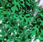 Lego 4x3 leaves, Green (per 50), Kinderen en Baby's, Speelgoed | Duplo en Lego, Verzenden, Nieuw, Losse stenen, Lego