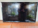 LG tv  met wandbeugel - opbrengst naar KWF, Ophalen, 100 cm of meer, 50 Hz, LG