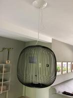 Foscarini spokes 2 large zwart, Huis en Inrichting, 50 tot 75 cm, Ophalen of Verzenden, Zo goed als nieuw, Metaal