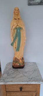 Groot Maria beeld, Antiek en Kunst, Ophalen of Verzenden