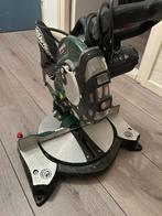 Afkort- en verstekzaag PARKSIDE, Ophalen, 1200 watt of meer, Afkortzaag, 70 mm of meer