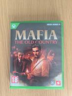 Mafia the old country, Ophalen of Verzenden, Zo goed als nieuw