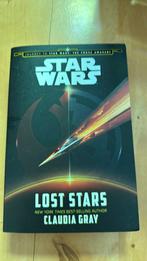 Claudia Gray - Star Wars The Force Awakens: Lost Stars, Ophalen, Zo goed als nieuw, Claudia Gray