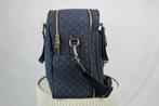 Louis Vuitton Claudine Navy - 721, Sieraden, Tassen en Uiterlijk, Tassen | Schoudertassen, Overige merken, Gebruikt, Blauw, Ophalen of Verzenden