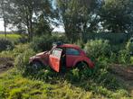 Vw Kever plaatwerk deuren kleppen carroserie, Ophalen of Verzenden, Deur