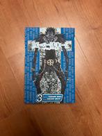 Death Note 3 - Manga, Boeken, Eén stripboek, Ophalen of Verzenden, Zo goed als nieuw