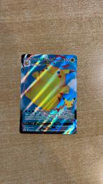 Surfing Pikachu VMAX 009/025 Celebrations, Hobby en Vrije tijd, Verzamelkaartspellen | Pokémon, Ophalen of Verzenden, Zo goed als nieuw