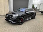 Mercedes-benz GLE-klasse Coupé AMG 63 4MATIC, Auto's, Mercedes-Benz, Automaat, 5461 cc, Gebruikt, Overige brandstoffen
