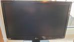 T.KA NETTE GOED WERKENDE LG FLATRON PC MONIITOR/TV, Ophalen, Zo goed als nieuw, 1 tot 2 ms, VGA