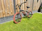 BMX - Fiets  - Tornado Royal Bugatti., Fietsen en Brommers, Ophalen, Staal, 20 tot 24 inch, Zo goed als nieuw