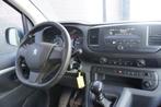 Peugeot Expert 2.0 BlueHDI 123PK Dubbele Cabine EURO 6 - Air, Voorwielaandrijving, Gebruikt, 122 pk, Origineel Nederlands