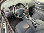 Ford Focus Wagon 1.8 Titanium F-F Navi Cruise Parkeersensor, 125 pk, Gebruikt, 4 cilinders, Parkeersensor