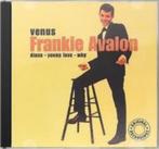 Frankie Avalon-Venus- 2002, Ophalen of Verzenden, 1960 tot 1980, Zo goed als nieuw