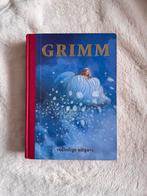 Grimm volledige uitgave, Boeken, Sprookjes en Fabels, Ophalen of Verzenden, Gelezen