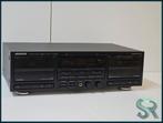 Kenwood KX-W5040 (15488), S, Ophalen of Verzenden, S, S