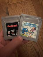 Gameboy spellen, Spelcomputers en Games, Games | Nintendo Game Boy, 1 speler, Ophalen of Verzenden, Gebruikt, Vanaf 3 jaar