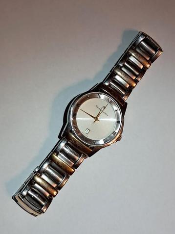 Maurice Lacroix horloge beschikbaar voor biedingen