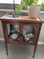 Theekastje Antiek, Antiek en Kunst, Antiek | Meubels | Kasten, Ophalen