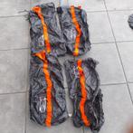 Mazda MX5 NA Wielhoezen / Wheel Covers, Ophalen of Verzenden, Gebruikt