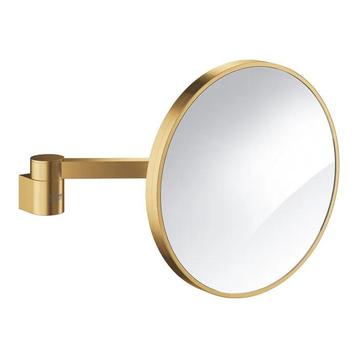 Grohe make-up spiegel brushed cool sunrise beschikbaar voor biedingen