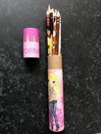 topmodel potloden, Diversen, Schoolbenodigdheden, Ophalen of Verzenden, Zo goed als nieuw