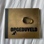 Opgeduveld Promo, Verzenden