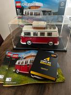 Lego Volkswagen T1, Ophalen of Verzenden, Nieuw