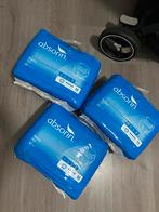 Absorin Pants Plus M - 3 pakken, Ophalen of Verzenden, Nieuw