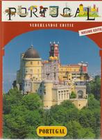 Portugal - toeristengids - 2005, Overige merken, Europa, Ophalen of Verzenden, Zo goed als nieuw