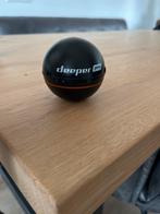 Deeper Pro Fishfinder - Zo goed als nieuw!, Watersport en Boten, Ophalen of Verzenden, Zo goed als nieuw, Overige typen