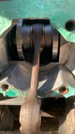 Gereviceerde horizontaal peugeot 2 takt, Ophalen of Verzenden, Nieuw, Blok, Peugeot