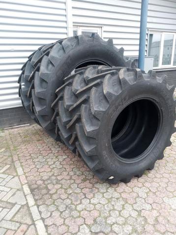 BKT Agrimax RT657 650/65R42 540/65R30 650/65R38 540/65R28  beschikbaar voor biedingen