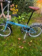 Dahon aluminium naafversnellingen!, Fietsen en Brommers, Ophalen of Verzenden, Zo goed als nieuw, 20 inch of meer, Dahon