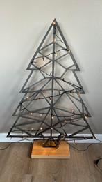 Houten kerstboom ( fabryk ), Ophalen, Zo goed als nieuw, Minder dan 5 flessen, Minder dan 50 cm