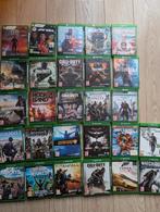Xbox One Games - Groot Pakket!, Spelcomputers en Games, Avontuur en Actie, Gebruikt, Online, 1 speler