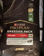 18kg Proplan medium puppy sensitive digestion, Ophalen, Hond