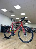 Canyon Endurace CF SL Disc 8.0 Di2 Carbon Racefiets, Sport en Fitness, Ophalen of Verzenden, Zo goed als nieuw, Overige typen