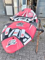Tabou Rocket wide 128 ltr