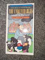 The Undutchables, Boeken, Ophalen of Verzenden, Gelezen, Collin White Laurie Bouck